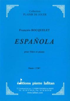 Espanola 