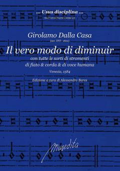 Il Vero Modo Di Diminuir 