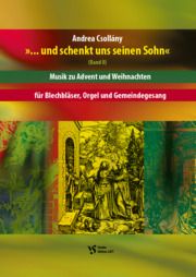 „... und schenkt uns seinen Sohn" 2 