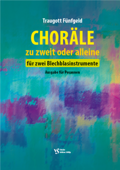 Choräle zu zweit oder alleine 