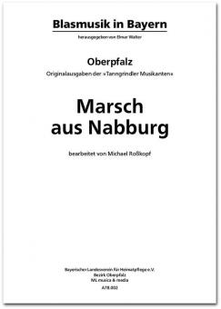 Marsch aus Nabburg 