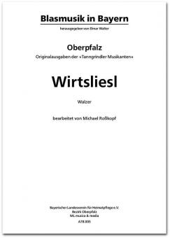 Wirtsliesl 
