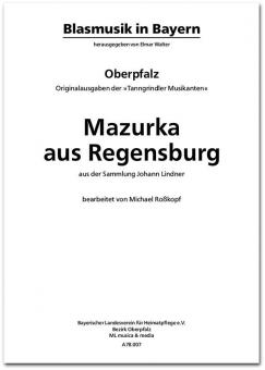 Mazurka aus Regensburg 
