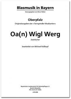 Oa(n) Wigl Werg 