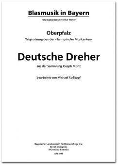 Deutsche Dreher 