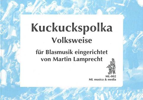 Kuckuckspolka 