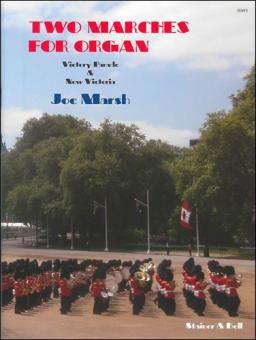 Two Marches for Organ 