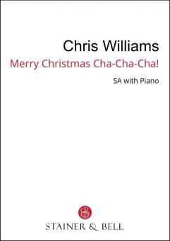 Merry Christmas Cha-Cha-Cha 