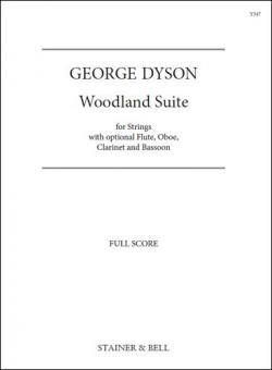 Woodland Suite 