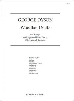 Woodland Suite 