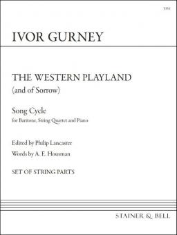 The Western Playland 