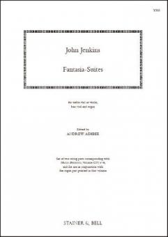 Fantasia-Suites Set 1 