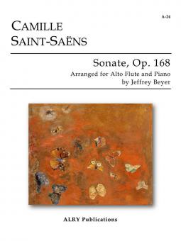 Sonate op. 168 