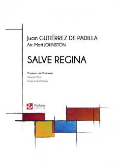 Salve Regina 