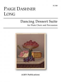 Dancing Dessert Suite 