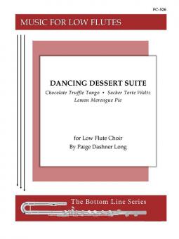 Dancing Dessert Suite 