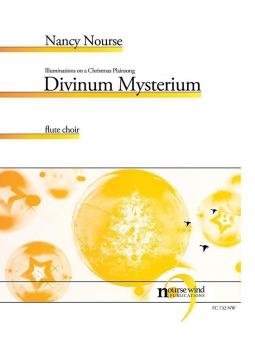 Illuminations on a Christmas Plainsong 