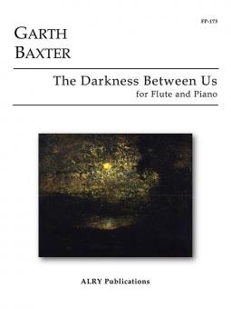 The Darkness Between Us 