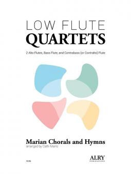 Marian Hymns and Chorals 