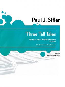 3 Tall Tales 