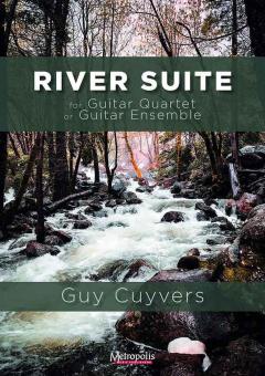 River Suite 