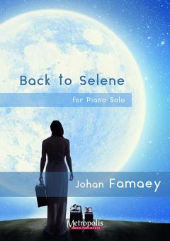 Back to Selene 
