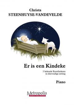 Er is een Kindeke - 5 Christmas Songs 