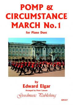 Pomp & Circumstance March No. 1 