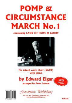 Pomp & Circumstance March No. 1 