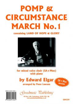 Pomp & Circumstance March No. 1 