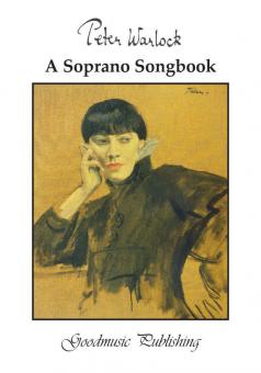 A Soprano Songbook 