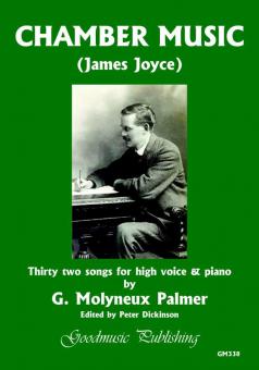 Chamber Music (James Joyce) 