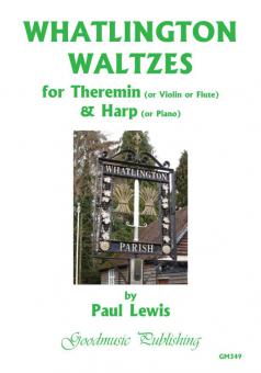 Whatlington Waltzes 