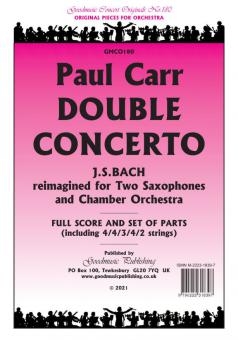 Double Concerto 