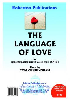 The Language of Love 
