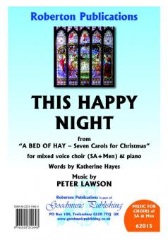 This Happy Night 