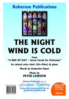 The Night Wind is Cold 