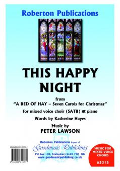 This Happy Night 