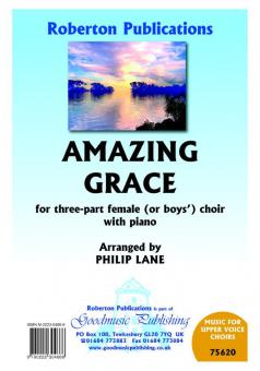 Amazing Grace 
