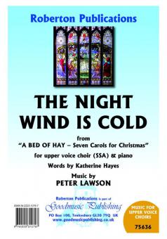 The Night Wind is Cold 