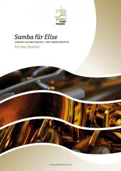 Samba für Elise 