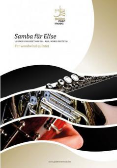 Samba für Elise 