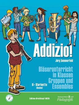 Addizio! 