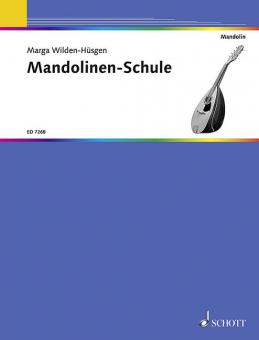 Mandolinen-Schule Download