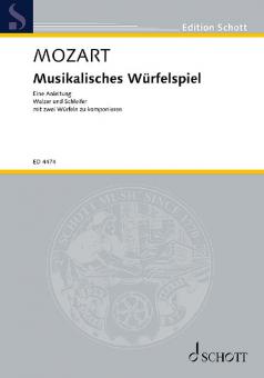 Musikalisches Würfelspiel Download