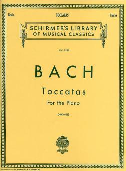 Toccaten 