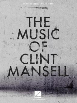 The Music of Clint Mansell 