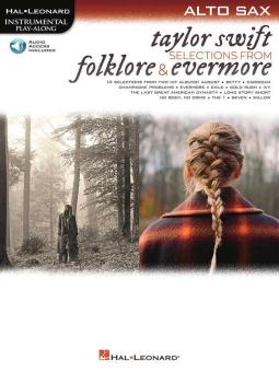 Selections from Folklore & Evermore 