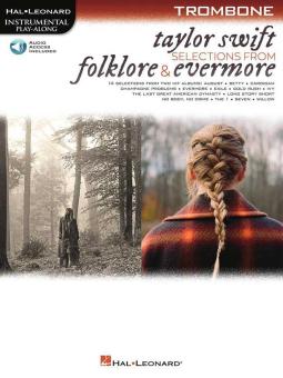 Selections from Folklore & Evermore 