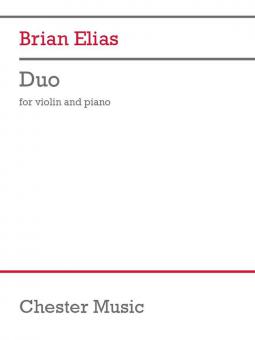 Duo (Revised Edition) 